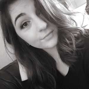 Meet your Posher, Tiffany